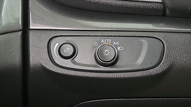 2022 Buick Encore AWD Preferred