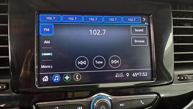 2022 Buick Encore AWD Preferred