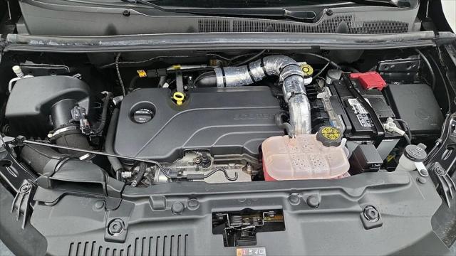 2022 Buick Encore AWD Preferred