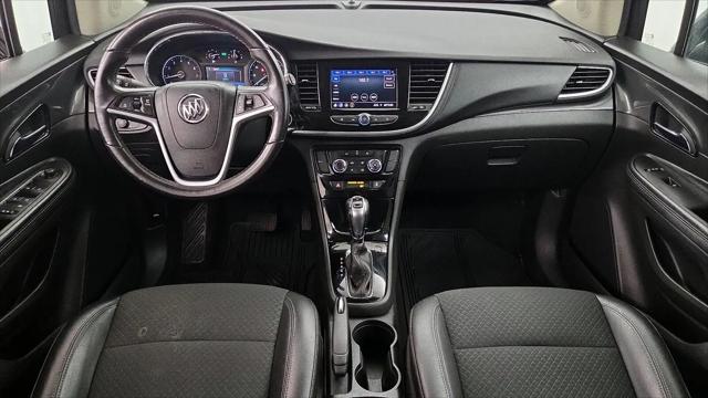 2022 Buick Encore AWD Preferred