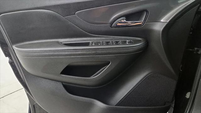 2022 Buick Encore AWD Preferred