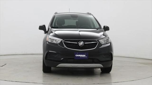 2022 Buick Encore AWD Preferred