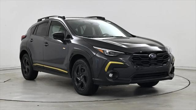 2024 Subaru Crosstrek Sport for sale in Buford, GA