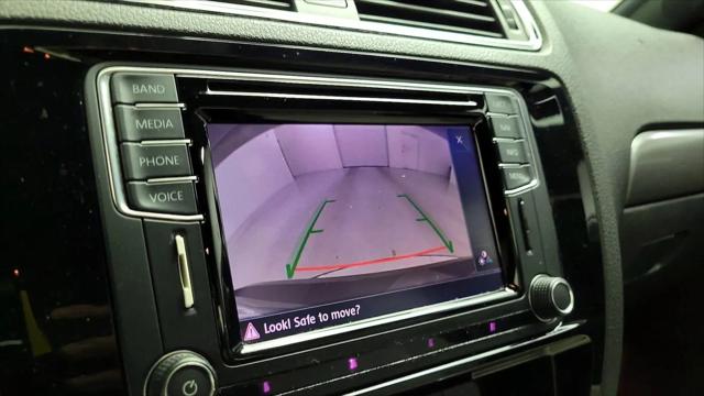 2016 Volkswagen Jetta 1.8T Sport