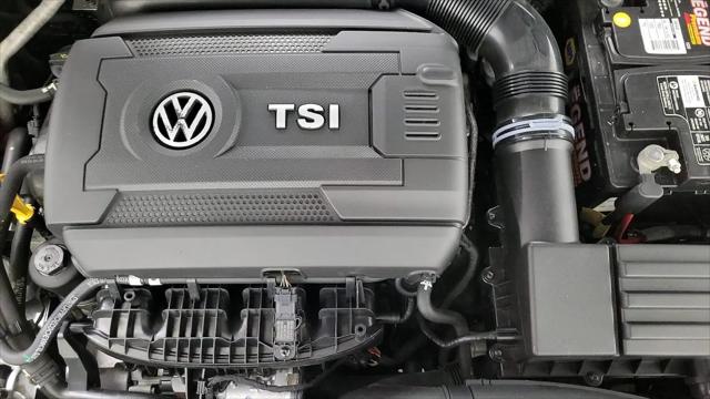 2016 Volkswagen Jetta 1.8T Sport