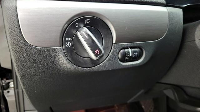 2016 Volkswagen Jetta 1.8T Sport