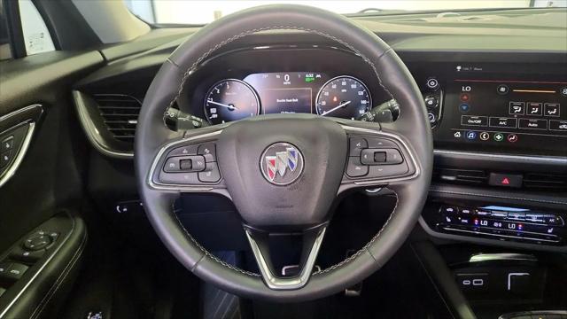 2023 Buick Envision Essence FWD