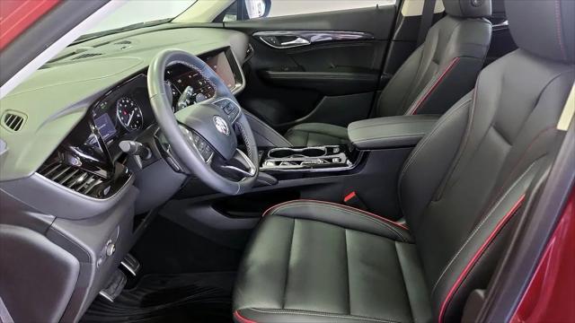 2023 Buick Envision Essence FWD