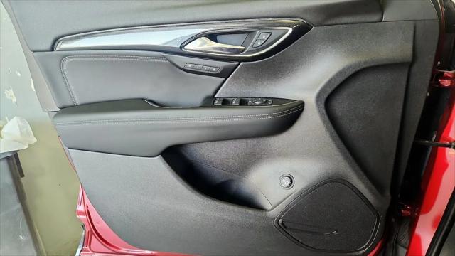 2023 Buick Envision Essence FWD