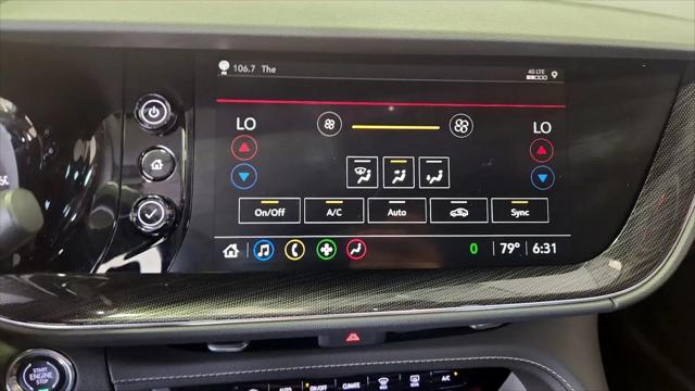 2023 Buick Envision Essence FWD