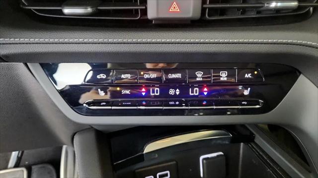 2023 Buick Envision Essence FWD