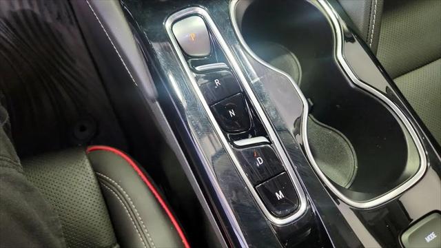 2023 Buick Envision Essence FWD