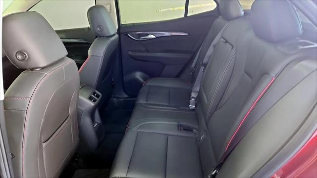 2023 Buick Envision Essence FWD