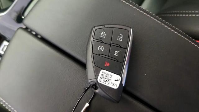2023 Buick Envision Essence FWD