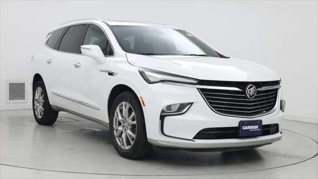 2023 Buick Enclave Essence AWD for sale in Roswell, GA