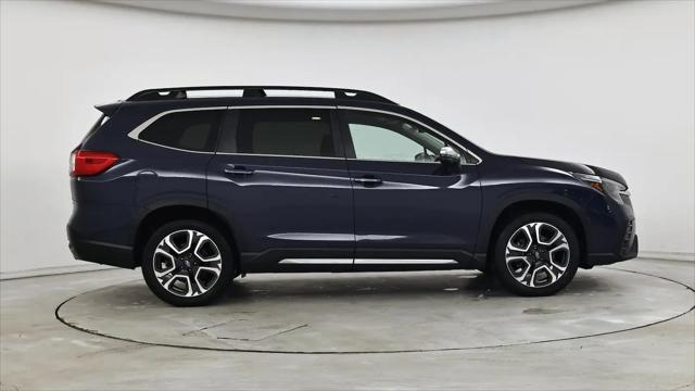 2023 Subaru Ascent Limited 7-Passenger