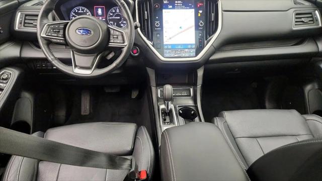 2023 Subaru Ascent Limited 7-Passenger
