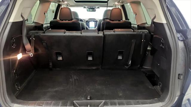 2023 Subaru Ascent Limited 7-Passenger