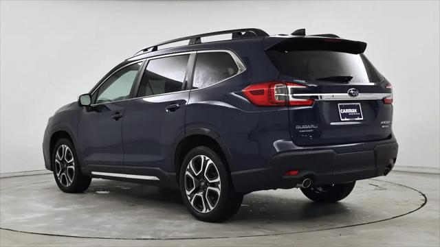 2023 Subaru Ascent Limited 7-Passenger