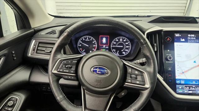 2023 Subaru Ascent Limited 7-Passenger