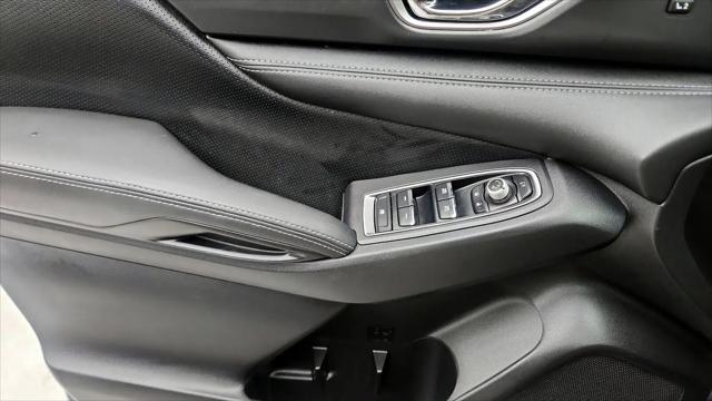 2023 Subaru Ascent Limited 7-Passenger