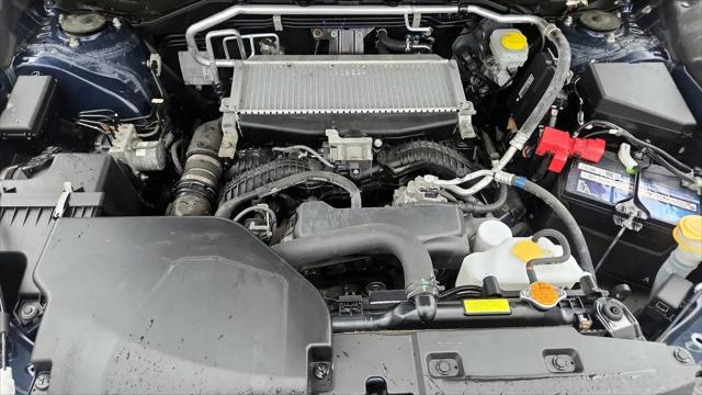 2023 Subaru Ascent Limited 7-Passenger