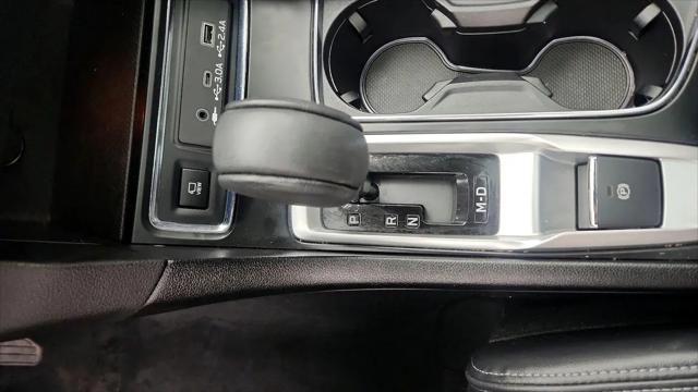 2023 Subaru Ascent Limited 7-Passenger