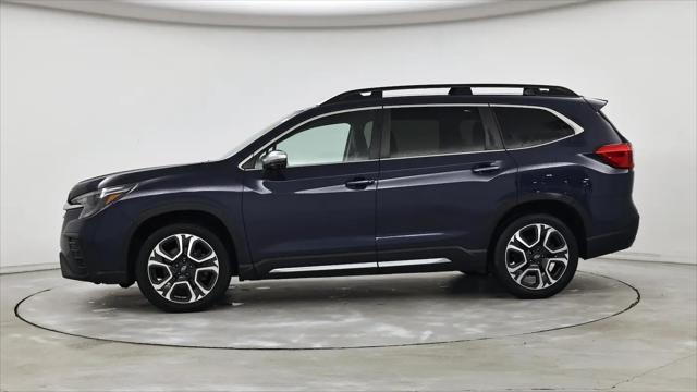 2023 Subaru Ascent Limited 7-Passenger
