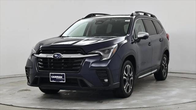 2023 Subaru Ascent Limited 7-Passenger