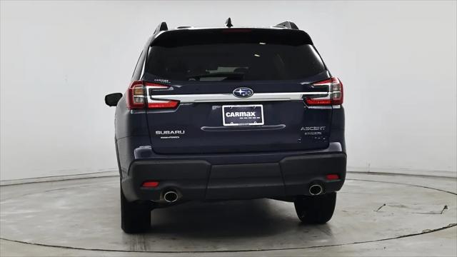 2023 Subaru Ascent Limited 7-Passenger