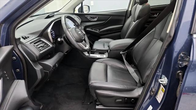 2023 Subaru Ascent Limited 7-Passenger