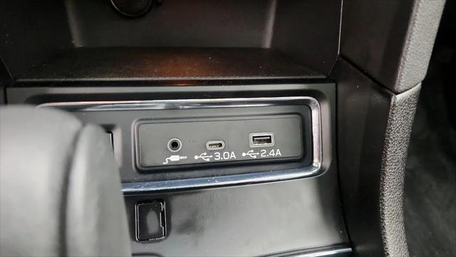 2023 Subaru Ascent Limited 7-Passenger