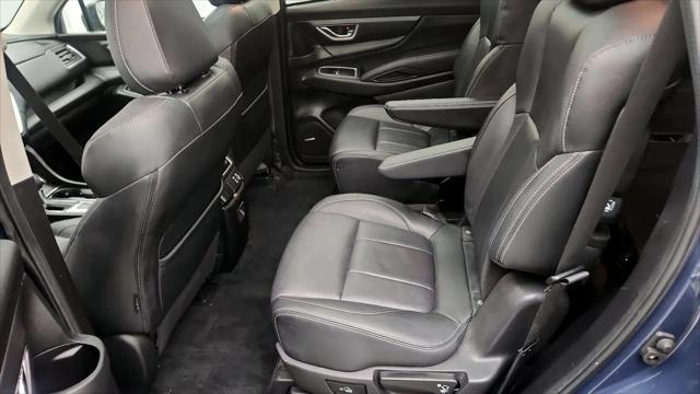 2023 Subaru Ascent Limited 7-Passenger