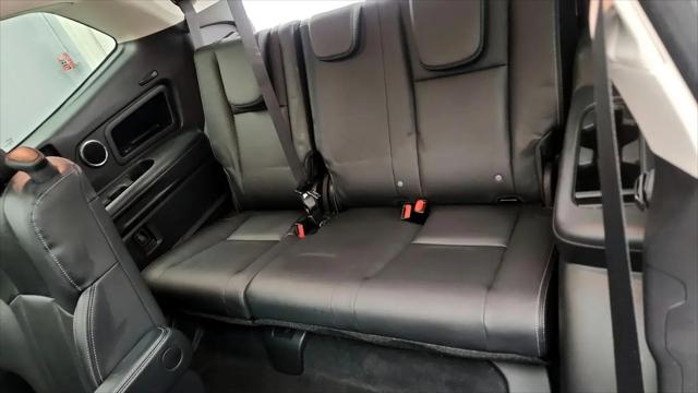 2023 Subaru Ascent Limited 7-Passenger