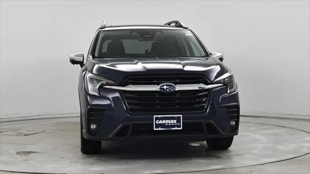 2023 Subaru Ascent Limited 7-Passenger
