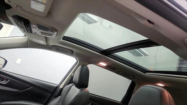 2023 Subaru Ascent Limited 7-Passenger