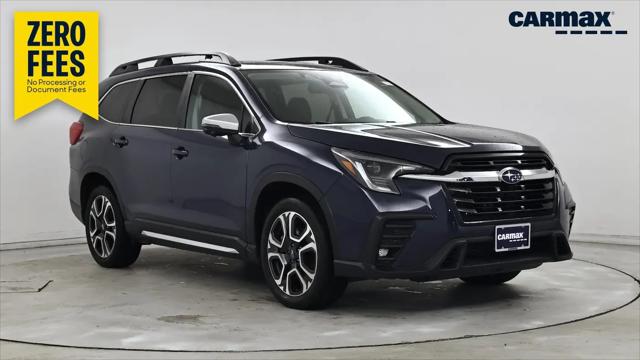 2023 Subaru Ascent Limited 7-Passenger for sale in Norcross, GA