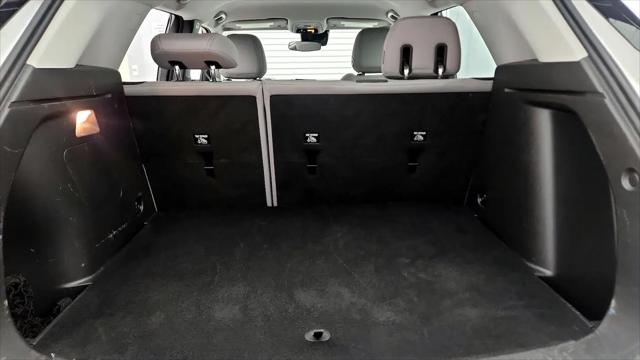 2021 Chevrolet TrailBlazer FWD LS