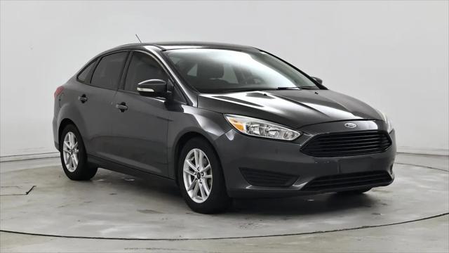 2017 Ford Focus SE for sale in Norcross, GA