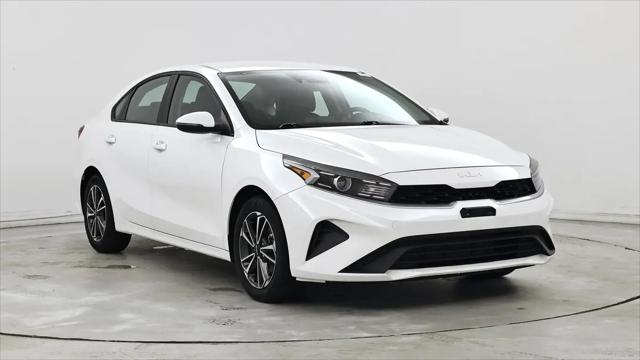 2023 Kia Forte LXS for sale in Norcross, GA
