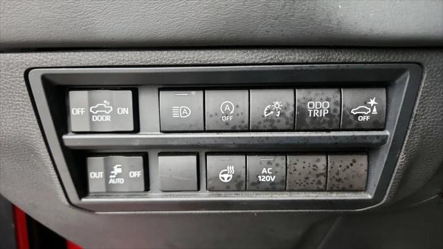 2022 Toyota Tundra Platinum