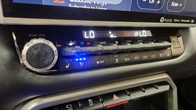 2022 Toyota Tundra Platinum