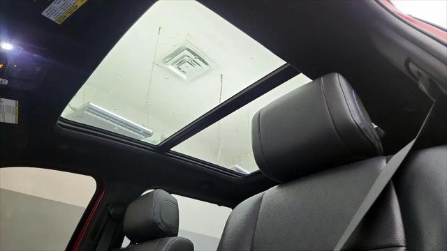 2022 Toyota Tundra Platinum