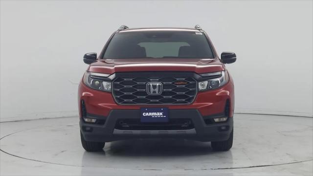 2023 Honda Passport AWD TrailSport