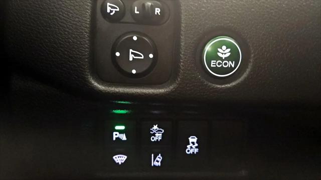 2023 Honda Passport AWD TrailSport