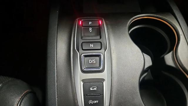 2023 Honda Passport AWD TrailSport