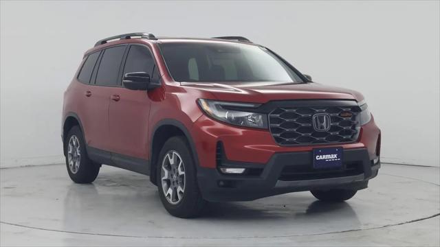 2023 Honda Passport AWD TrailSport for sale in Tinley Park, IL