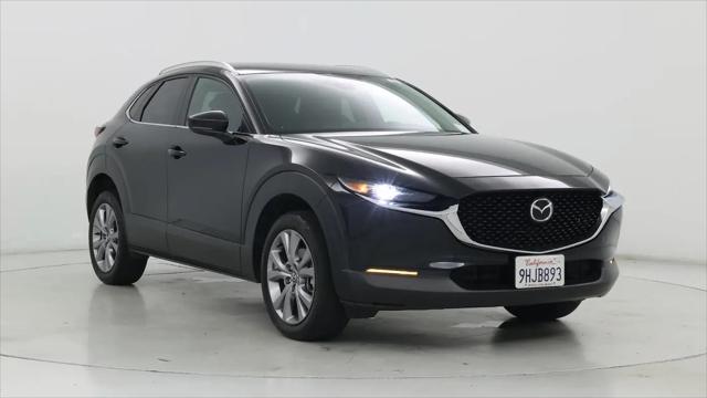 2023 Mazda CX-30 2.5 S Preferred for sale in San Jose, CA