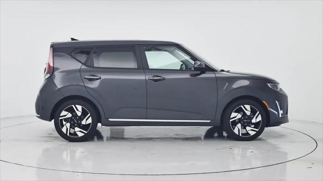 2023 Kia Soul GT-Line