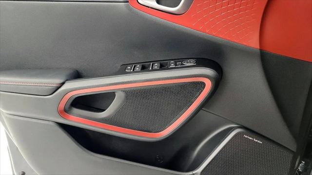 2023 Kia Soul GT-Line